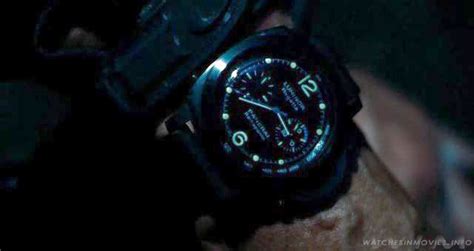 watches of the expendables.